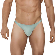 Luxor Thong - Green - calzoncillo - tanga para hombre - lenceria sexy hombre - ropa interior masculina