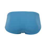 lenceria masculina - clever - azul - celeste - corte anatomico - prenda ajustada - spandex - copa anatomica - lycra - sin pretina - dominame - sexshop dominame 