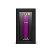 MIA 3 - Bala con vibracion sonica - Lelo - Bala vibrante - Vibrador externo - Sex shop dominame.cl