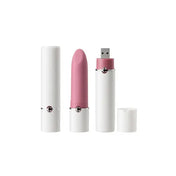 Magic lotos - labial vibrador - bala vribradora - vibrador labial - juguetes sexuales - vibrador intimo - sexy shop - sexshop chile - envios discretos