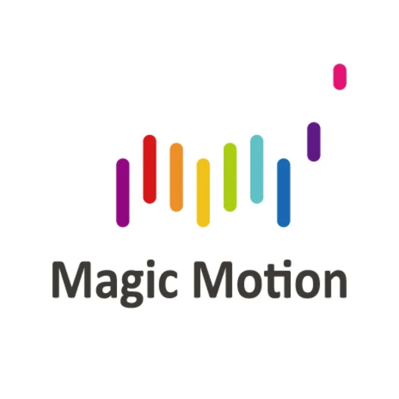 Magic Motion innovación, placer y tecnología inteligente. empresa lider en sex-tech - Flamingo, Solstice