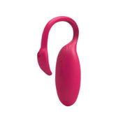Magic flamingo - vibrador - huevo vibrador - vibrador femenino - vibrador para mujer - jugues sexuales - vibrador sexual - juguetes eroticos - sexshop chile - envios discretos