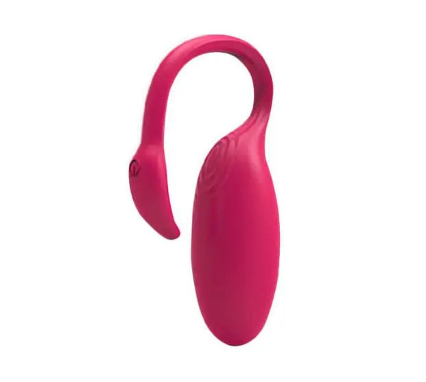 Magic flamingo - vibrador - huevo vibrador - vibrador femenino - vibrador para mujer - jugues sexuales - vibrador sexual - juguetes eroticos - sexshop chile - envios discretos