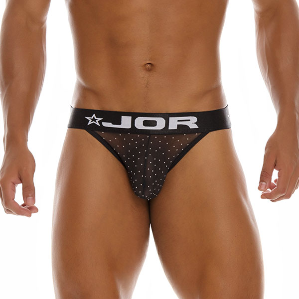 Magnus Jockstrap - Jor Underwear - Jockstrap Masculinos