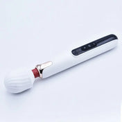 masajeador vibrante - estimulacion externa - orgasmo clitorial - lacer corporal- masaje relajante - masaje excitante - placer en pareja - regalo erotico - recargable - chochis - dominame - sexshop 