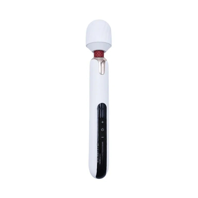 masajeador vibrante - estimulacion externa - orgasmo clitorial - lacer corporal- masaje relajante - masaje excitante - placer en pareja - regalo erotico - recargable - chochis - dominame - sexshop 