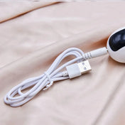 masajeador vibrante - estimulacion externa - orgasmo clitorial - lacer corporal- masaje relajante - masaje excitante - placer en pareja - regalo erotico - recargable - chochis - dominame - sexshop - masajeador grande - masajeador XL - mango comodo - estimulacion del perineo