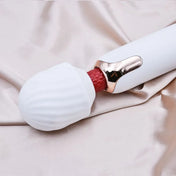 masajeador vibrante - estimulacion externa - orgasmo clitorial - lacer corporal- masaje relajante - masaje excitante - placer en pareja - regalo erotico - recargable - chochis - dominame - sexshop 