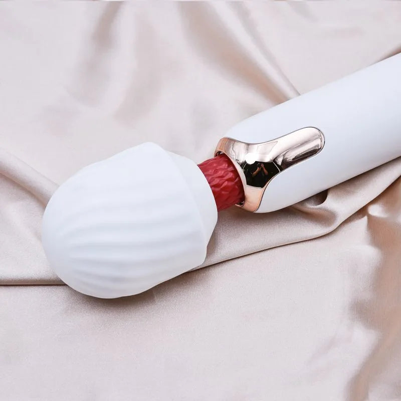 masajeador vibrante - estimulacion externa - orgasmo clitorial - lacer corporal- masaje relajante - masaje excitante - placer en pareja - regalo erotico - recargable - chochis - dominame - sexshop 