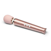 Masajeador -  Mini Recargable - Petite -   LW007 - lewand -varita masajeadora- sexhop - dominame