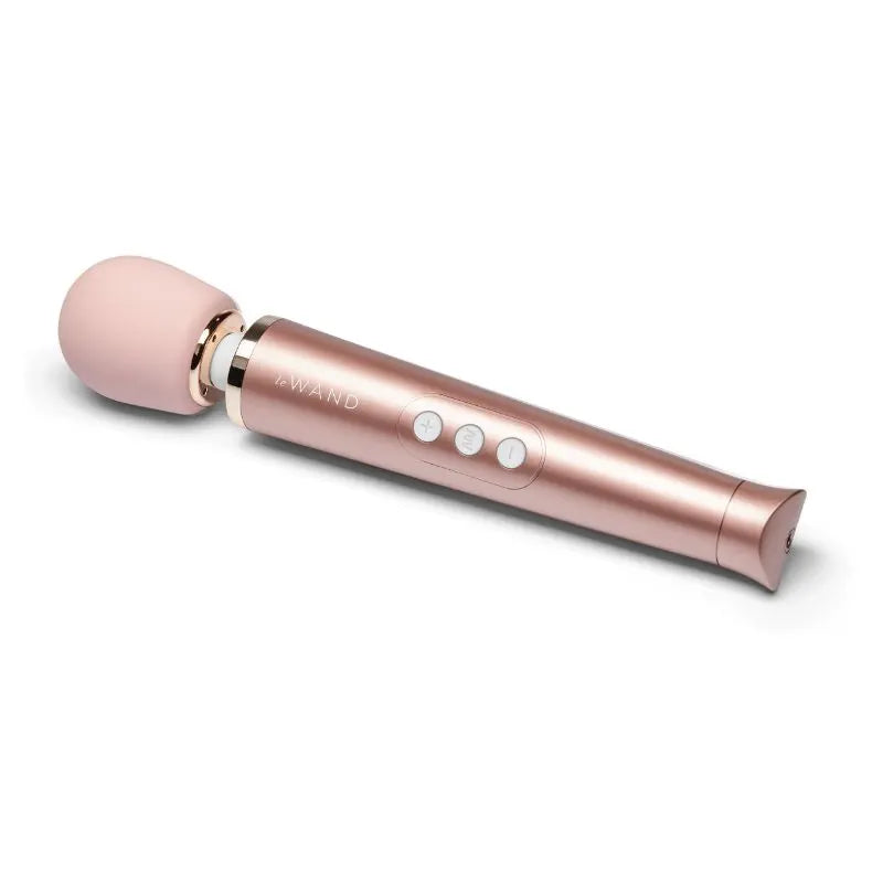 Masajeador -  Mini Recargable - Petite -   LW007 - lewand -varita masajeadora- sexhop - dominame