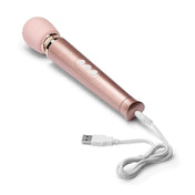 Masajeador -  Mini Recargable - Petite -   LW007 - lewand -varita masajeadora- sexhop - dominame