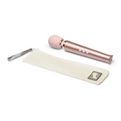 Masajeador -  Mini Recargable - Petite -   LW007 - lewand -varita masajeadora- sexhop - dominame