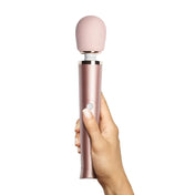 Masajeador -  Mini Recargable - Petite -   LW007 - lewand -varita masajeadora- sexhop - dominame