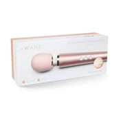 Masajeador -  Mini Recargable - Petite -   LW007 - lewand -varita masajeadora- sexhop - dominame