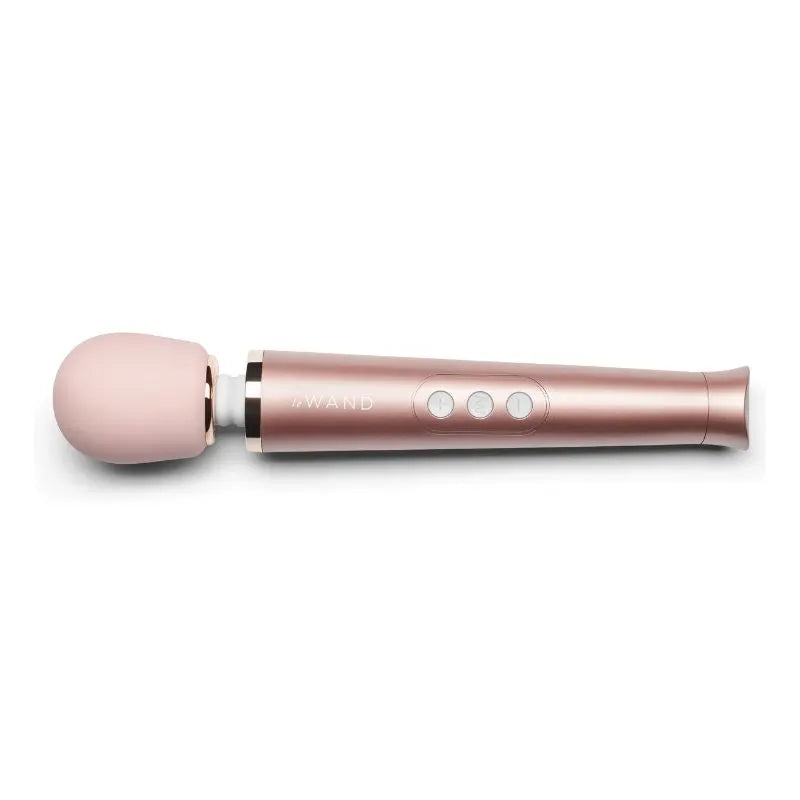 Masajeador -  Mini Recargable - Petite -   LW007 - lewand -varita masajeadora- sexhop - dominame