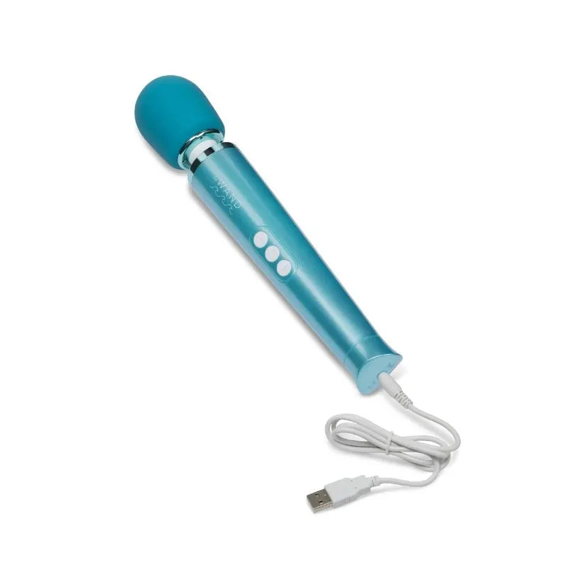 Masajeador - Vibrante - Sumergible - Dive- Le Wand - sexshop - LW053