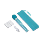 Masajeador - Vibrante - Sumergible - Dive- Le Wand - sexshop - LW053
