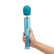 Masajeador - Vibrante - Sumergible - Dive- Le Wand - sexshop - LW053