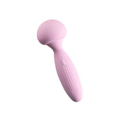 Masajeador Mushroom - masajeador corporal - masajeador intimo - masajeador sexual - juguetes eroticos - masajeador personal - sexshop - la mejor sexshop - envios a todo chile