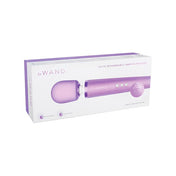 Masajeador le wand petite - masajeador corporal - masajeador muscular - masajeador intimo - Envios discretos - LW-007