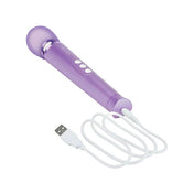 Masajeador le wand petite - masajeador corporal - masajeador muscular - masajeador intimo - Envios discretos - LW-007 