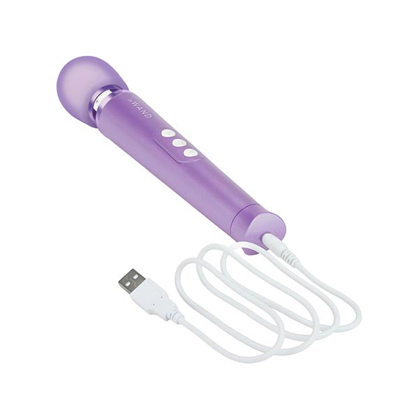 Masajeador le wand petite - masajeador corporal - masajeador muscular - masajeador intimo - Envios discretos - LW-007 