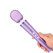 Masajeador le wand petite - masajeador corporal - masajeador muscular - masajeador intimo - Envios discretos - LW-007