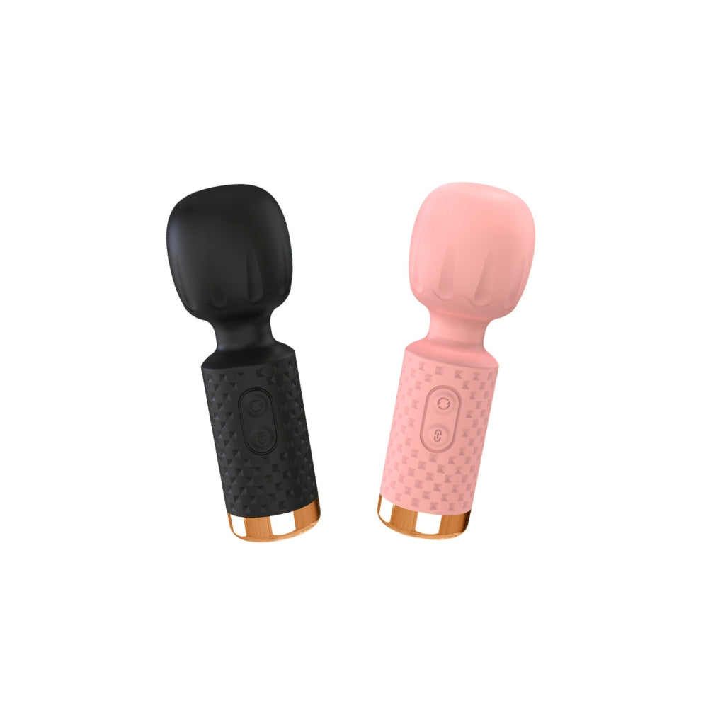 Masajeador mini lilo - vibrador masajeador - juguetes sexuales vibradores - vibrador pequeño - vibrador de mujer - vibrador -  sex shop dominame.cl