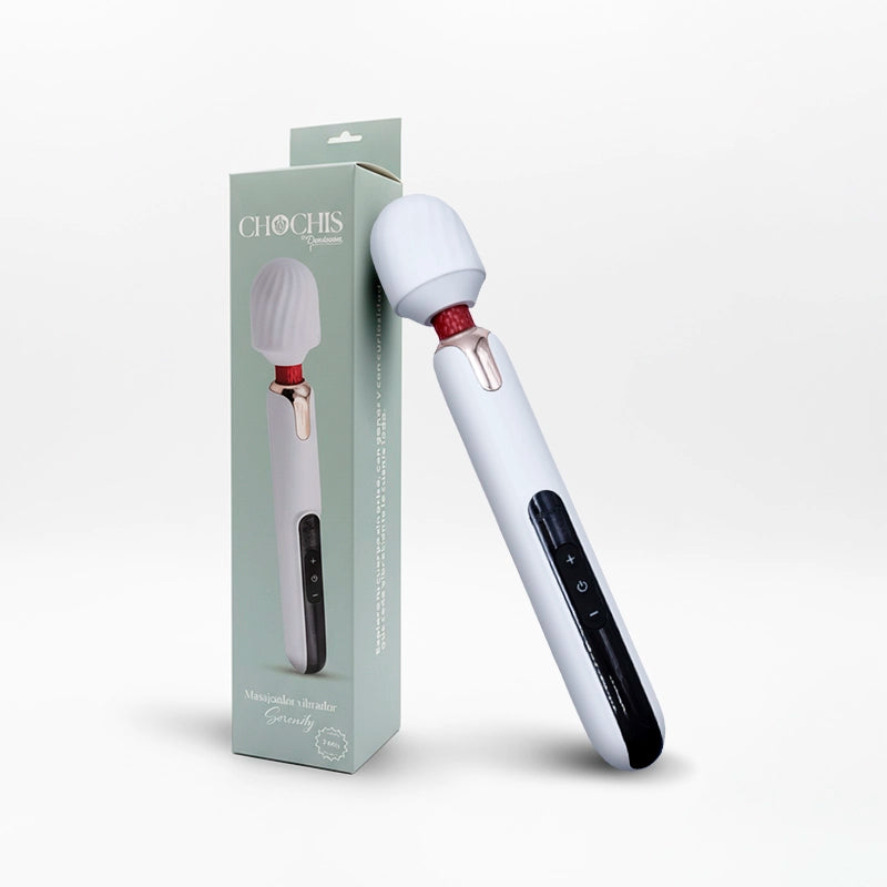 masajeador vibrante - estimulacion externa - orgasmo clitorial - lacer corporal- masaje relajante - masaje excitante - placer en pareja - regalo erotico - recargable - chochis - dominame - sexshop 