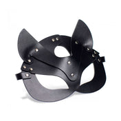 Mascara de Gato Travieso - Accesorios eroticos - tienda erotica - sexxx shop