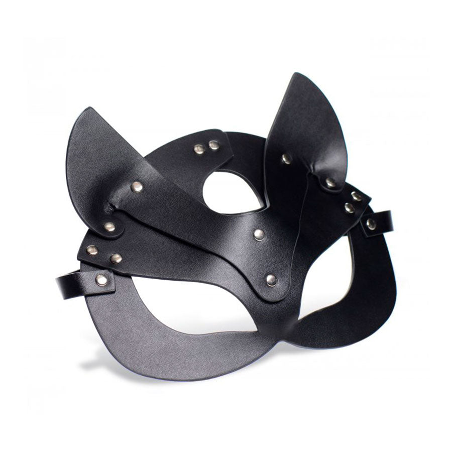 Mascara de Gato Travieso - Accesorios eroticos - tienda erotica - sexxx shop