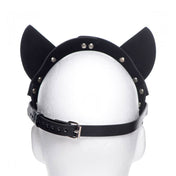Mascara de Gato Travieso - Accesorios eroticos - tienda erotica - sexxx shop