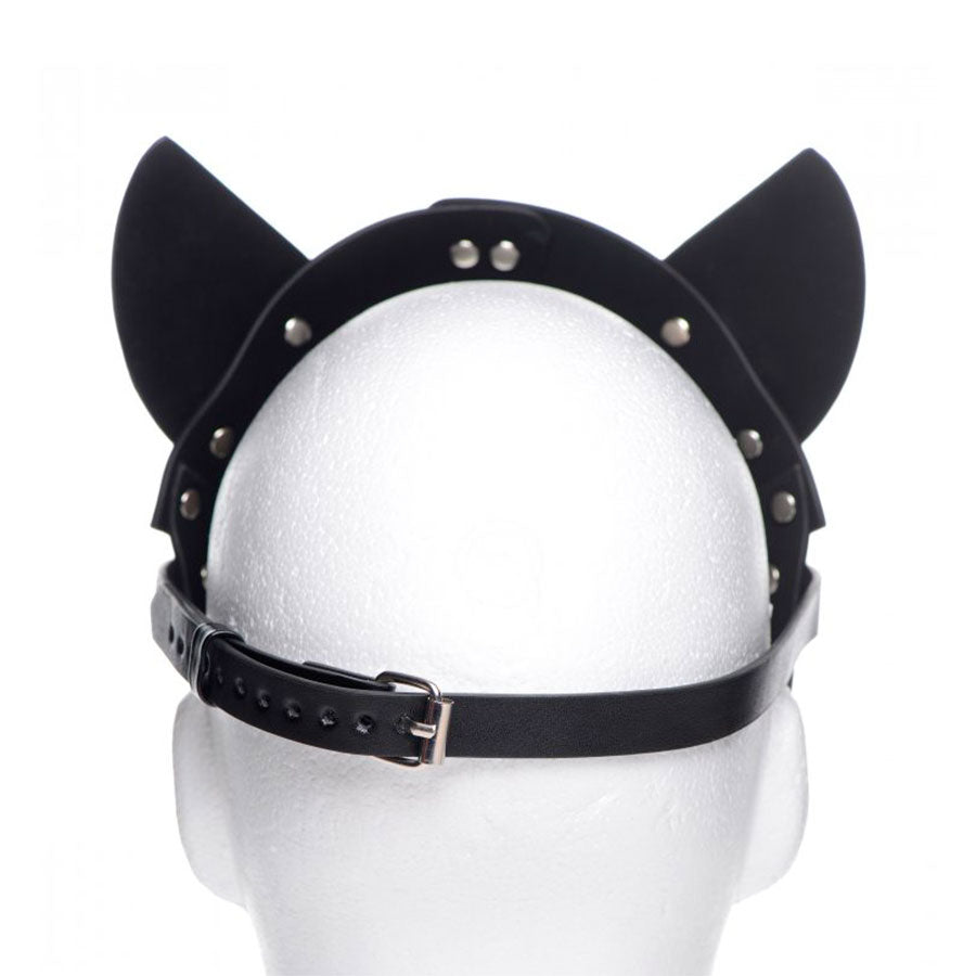 Mascara de Gato Travieso - Accesorios eroticos - tienda erotica - sexxx shop