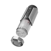 Masturbador nemesis - masturbador - vibracion - entrenamiento - eyaculacion precoz - alta gama - sexshop dominame