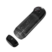 Mastrubador raptor - masturbador - vibracion - entrenamiento - eyaculacion precoz - alta gama - sexshop dominame