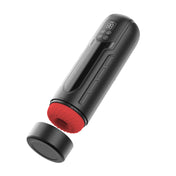 Mastrubador raven - masturbador - vibracion - entrenamiento - eyaculacion precoz - alta gama - sexshop dominame