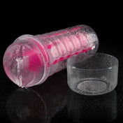 Masturbador - Realista - lumino play - lovetoy -Sexshop - dominame - LV342042
