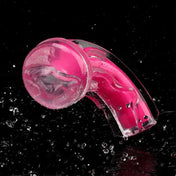 Masturbador - Realista - lumino play - lovetoy -Sexshop - dominame - LV342042