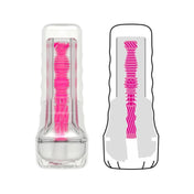 Masturbador - Realista - lumino play - lovetoy -Sexshop - dominame - LV342042