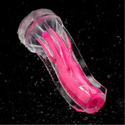 Masturbador - Realista - lumino play - lovetoy -Sexshop - dominame - LV342042