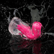 Masturbador - Realista - lumino play - lovetoy -Sexshop - dominame - LV342042