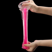 Masturbador - Realista - lumino play - lovetoy -Sexshop - dominame - LV342042