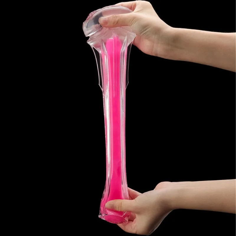Masturbador - Realista - lumino play - lovetoy -Sexshop - dominame - LV342042