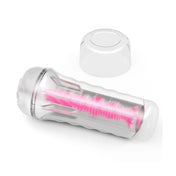 Masturbador - Realista - lumino play - lovetoy -Sexshop - dominame - LV342042