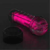 Masturbador - Realista - lumino play - lovetoy -Sexshop - dominame - LV342042