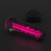 Masturbador - Realista - lumino play - lovetoy -Sexshop - dominame - LV342042