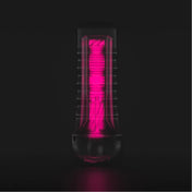 Masturbador - Realista - lumino play - lovetoy -Sexshop - dominame - LV342042