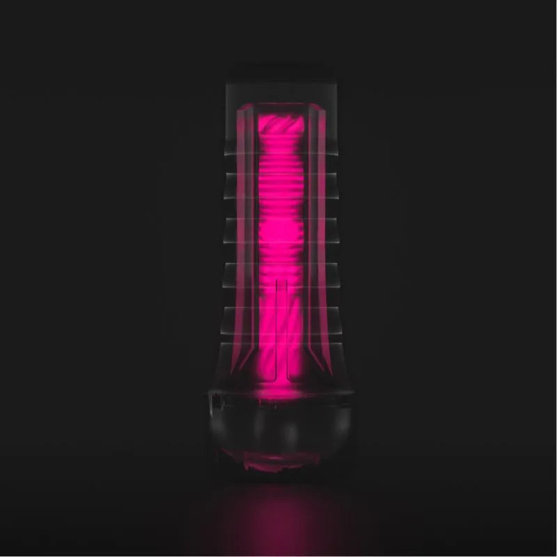 Masturbador - Realista - lumino play - lovetoy -Sexshop - dominame - LV342042