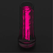 Masturbador - Realista - lumino play - lovetoy -Sexshop - dominame - LV342042